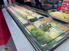 -椒锅锅·麻辣香锅(宝地广场城市集市店)