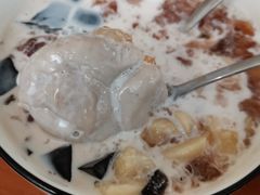 -东东鲜芋圆(郑州店)