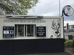 -Pedro's House of Lamb(基督城)