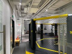 -FLARE STAR FITNESS(复地活力城店)