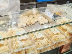 -王家沙点心店(南京西路总店)