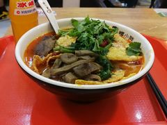 -螺小胖柳州螺蛳粉(钟楼总店)