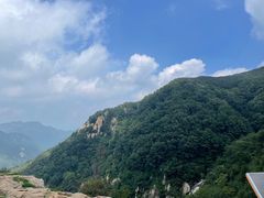 -泰山风景名胜区