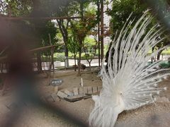 -陕西自然博物馆