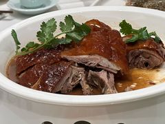 -金河半岛园林酒家(金融城店)