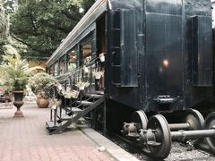 -火车头法国西餐厅
