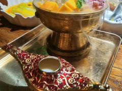 -3号仓库·餐厅(灵溪一店)