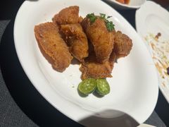 -锦府园·新台州菜(合生汇店)