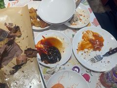 -汉斯南美烤肉(总店)