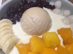 -宝珠奶酪(长宁金虹桥店)