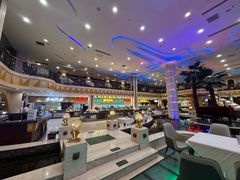 -碧中海汤泉汗蒸酒店