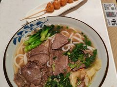 -鑫花溪牛肉米粉(凤凰街创始总店)