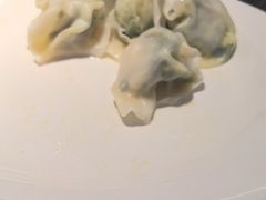 -李记东北饺子馆·东北菜(欢乐谷店)