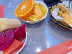 -犇腾牛排(苏州高铁吾悦店)