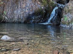 -梧桐山风景名胜区