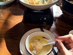 -食光慢宴·安吉土菜馆