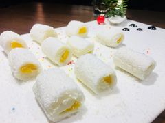 -江津如果餐厅(江津店)