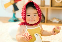 -雅尼·亚米儿童摄影美学馆(汉阳店)