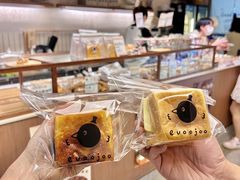 -evoojoo面包商店