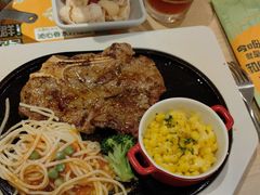-豪客来牛排(云山大道店)
