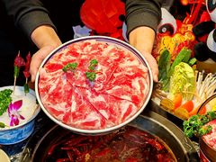 -蜀大侠火锅(总府路店)