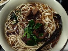-李先生牛肉面大王(太原南内环店)