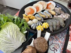 -丽江庭院之丽江往事(安定门店)