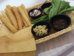 -味茂·老船夫1927(东海东路店)