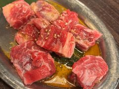 -大馥·炭火烧肉酒场(莘庄莘福坊店)