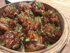 家乡蒸肉圆-7017浙菜•建德味(中财店)