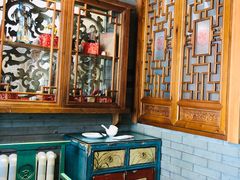 -京味斋·北京烤鸭(北京南站洋桥店)