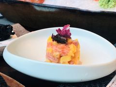 -古京·臻致料理(月湖店)