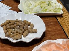 -金刚山烧烤(中山路店)
