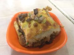 三鲜豆皮-德泓面馆(颐高店)