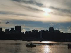 -黄兴公园