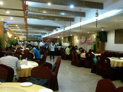 android_upload_pic-南宁桃源饭店(南湖公园医科大店)