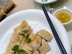 -御膳粥·牛乳粥底火锅·地道顺德菜(容桂店)
