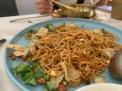 -香香海南菜餐厅