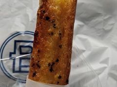 蒜香法棍片-巴黎贝甜(常德路店)