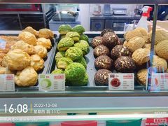 -西树泡芙(湖滨银泰in77B区店)