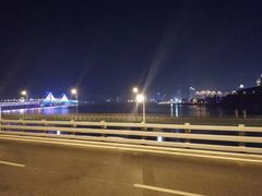 -星海湾跨海大桥