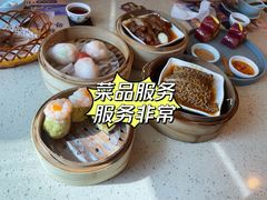 -点都德(龙之梦店)