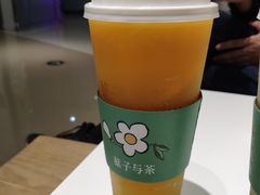 -叶子与茶(苏宁广场店)