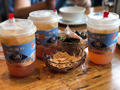 -渔乡米香·剁椒鱼头(四方坪店)