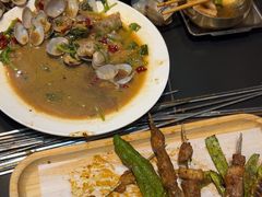 -老虎滩大连海鲜烧烤(建邺云锦路总店)