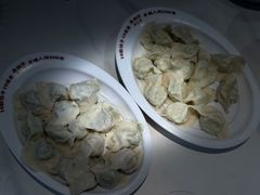-来相会饺子·新辽菜(甘家口店)