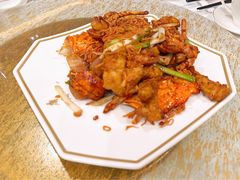 -唐阁(香港朗廷酒店)