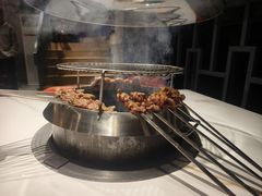 -源味居手把签烧烤(长春一店)