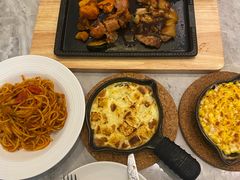 -必胜客(WOW南雄店)