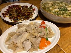 -十三式重庆江湖菜(金茂览秀城店)